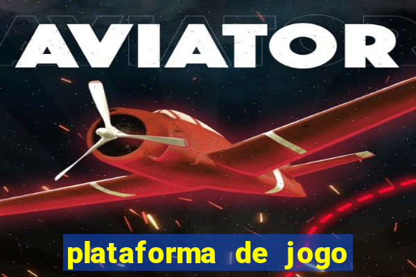 plataforma de jogo de r 3